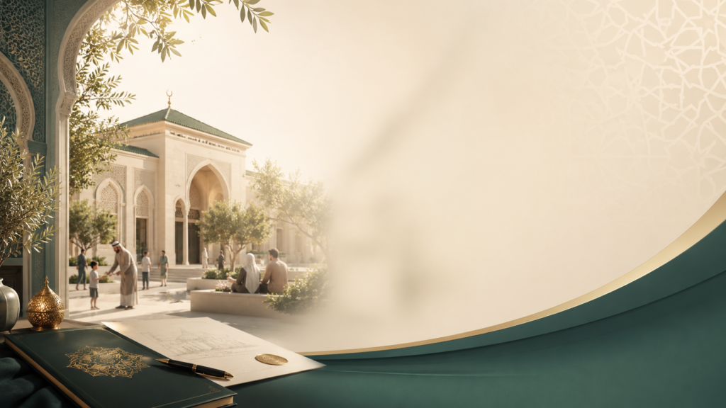 التبرع لوقف خيري الشافعي وآليات استدامة الأثر
