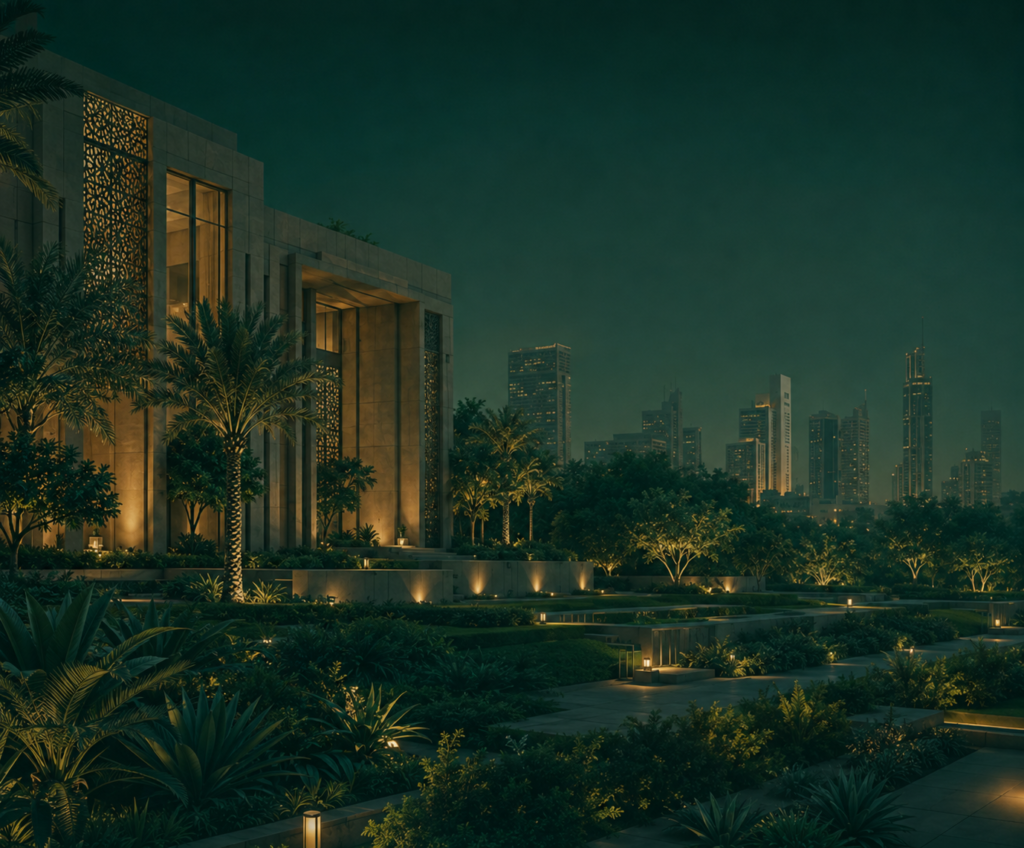 وقف الشافعي الخيري